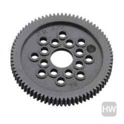 Duratrax Spur Gear 48P 78T