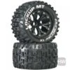 Duratrax Lockup MT 2.8 Mtd 2WD Front Pr