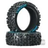 Duratrax Lockup 1/8 Buggy Tire Pr -Duratrax Store 753600237153