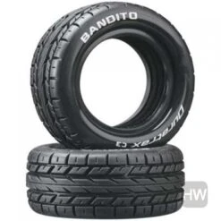 Duratrax Bandito Buggy Front C3 Pr