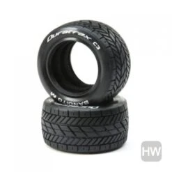 Duratrax Bandito M 2.2 Buggy Oval Rear Pr