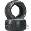 Duratrax Equalizer Buggy Tires Rear Pr -Duratrax Store 753600239867