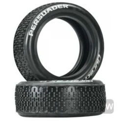 Duratrax Persuader Buggy Fronts C2 Pr