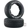 Duratrax Bandito B5 Tires Front Pr -Duratrax Store 753600250022