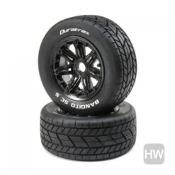 Duratrax Bandito 1/5 SC Mtd Pr