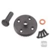 Duratrax Diff Ring & Pinion Gears For 835B