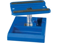 Duratrax Pit Tech Deluxe Car Stand (Blue)