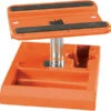 Duratrax Pit Tech Deluxe Car Stand (Orange) -Duratrax Store DTXC2371