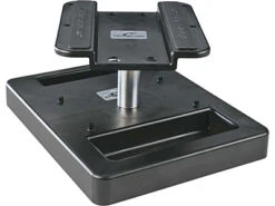 Duratrax Pit Tech Deluxe Truck Stand (Black)