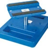 Duratrax Pit Tech Deluxe Truck Stand (Blue) -Duratrax Store DTXC2380