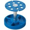 DURATRAX DTXC2385 Pit Tech Deluxe Shock Stand, Blue -Duratrax Store DTXC2385 A0 HMFGNGHZ