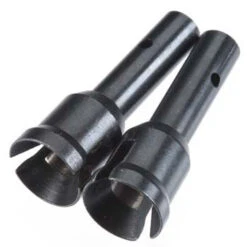 DURATRAX DTXC4146 Front Drive Stub Raze (2)