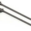 DURATRAX DTXC4237 Driveshaft Universal Front Raze ST *DISC* -Duratrax Store DTXC4237