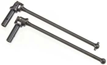 DURATRAX DTXC4237 Driveshaft Universal Front Raze ST *DISC* 3 DURATRAX DTXC4237 Driveshaft Universal Front Raze ST *DISC*