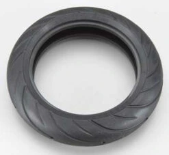 DURATRAX DTXC4840 Tire Front DXR500 *DISC*