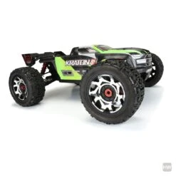 Duratrax Clip-Lock Wheel Face Chrome Pr -Duratrax Store dtx2816 a2 ia5xe01x