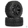 Duratrax Warthog 5.7 Tires Mtd Pr -Duratrax Store dtx564110 a0 deqm2ey7