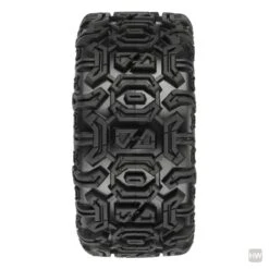Duratrax Warthog 5.7 Tires Mtd Pr -Duratrax Store dtx564110 a1 deqm2ey7
