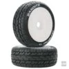 Duratrax Bandito Buggy Tires Mtd White Pr 1 Duratrax Bandito Buggy Tires Mtd White Pr -Duratrax Store dtxc3639 a0 ikoaqfhw