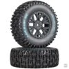 Duratrax 17.Lockup SC Tires Mtd For SC10 Pr -Duratrax Store dtxc3674 a0 cm7c93xp