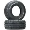 Duratrax Bandito SC On-Road Tire C2 (2) -Duratrax Store g dtxc3797