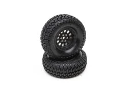 Duratrax Class 1 Scaler CR C3 Mntd 1.9 Blk (2)