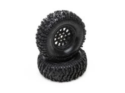 Duratrax Class 1 Ascend CR C3 1.9 Blk (2)